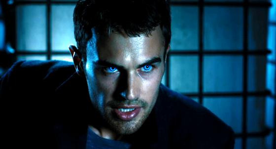 Sức hút của Theo James và Kate Beckinsale trong “Thế giới ngầm” ảnh 2