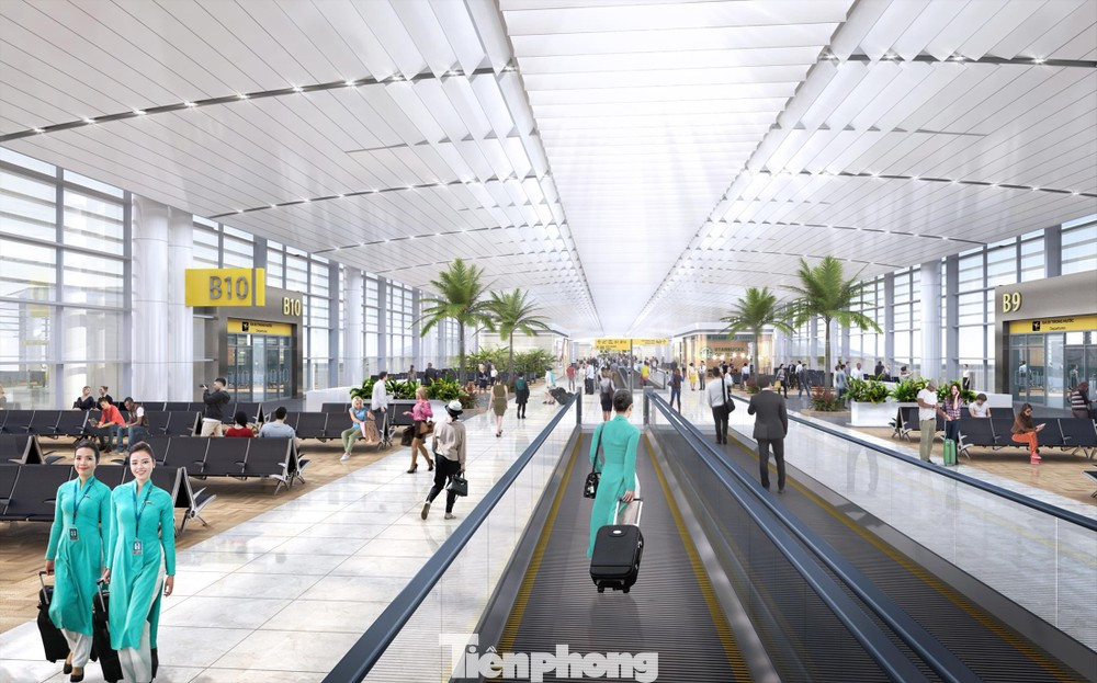 Bộ GTVT ủng hộ đề xuất kéo dài thời gian thực hiện dự án sân bay Long Thành sang năm 2026. Bộ GTVT ủng hộ đề xuất kéo dài thời gian thực hiện dự án sân bay Long Thành sang năm 2026.