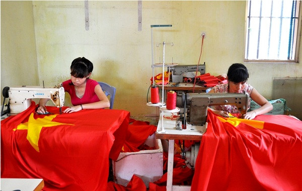 BẢN TIN ĐẶC BIỆT: Hát Quốc ca cùng đội tuyển U23 Việt Nam ảnh 28