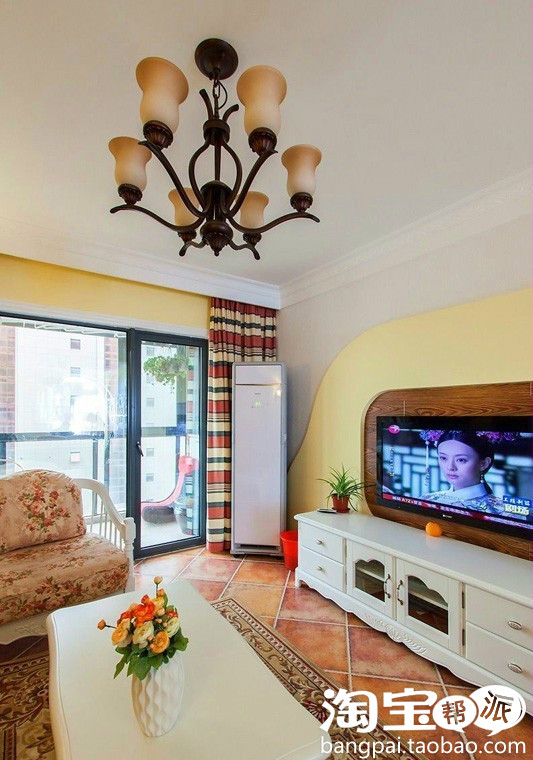 Không gian hiện đại phong cách cho nhà chung cư ảnh 3