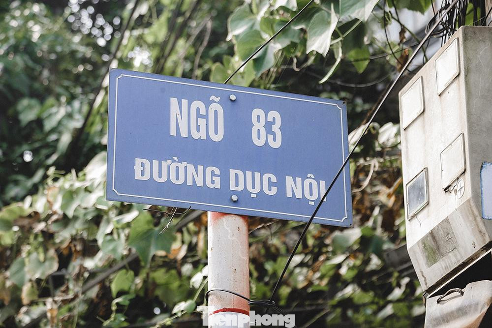 Theo báo cáo của Ban Chỉ đạo phòng, chống dịch bệnh COVID-19 huyện Đông Anh, Hà Nội, trường hợp dương tính là anh N. V. K., 28 tuổi, sống tại ngõ 83 Dục Nội, nghề nghiệp lái xe tải tự do.