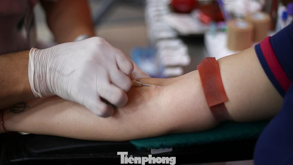 Chương trình đã tiếp nhận được hơn 24.500 đơn vị máu quý giá, góp phần cứu giúp các bệnh nhân trong dịp hè khan hiến máu. Đặc biệt, chương trình là cơ hội để các bạn trẻ Thủ đô được rèn luyện sự tự tin, năng động, tràn đầy nhiệt huyết và đam mê với hoạt động tình nguyện.