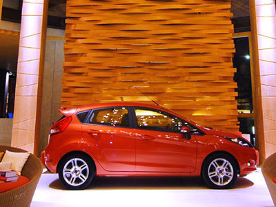 Ford được khách hàng Việt Nam đánh giá cao ở khâu thời gian giao hàng và các thủ tục tại đại lý. Ảnh: Đức Thọ Ford được khách hàng Việt Nam đánh giá cao ở khâu thời gian giao hàng và các thủ tục tại đại lý