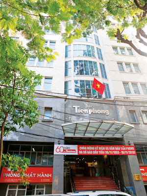 Và hiện nay Ảnh: Hồng Vĩnh. Và hiện nay Ảnh: hồng vĩnh