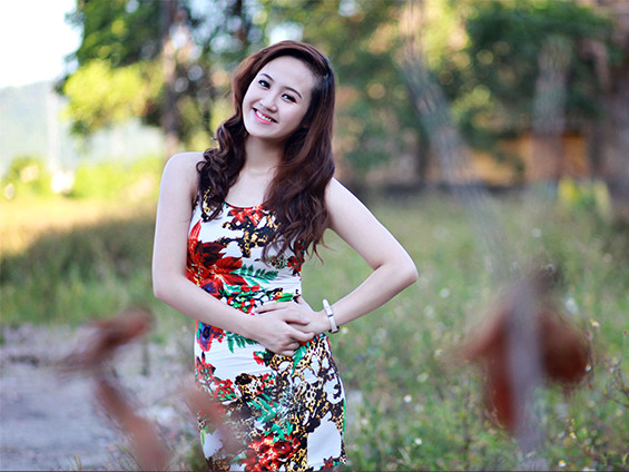 Vũ Trà My. Vũ Trà My