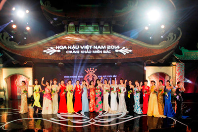 Không gian văn hóa - ẩm thực Việt trong lòng Hà Nội ảnh 1