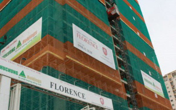 Gần 100 dự án 'cắm' ngân hàng, 89 thanh tra xây dựng Hà Nội bị kỷ luật ảnh 4