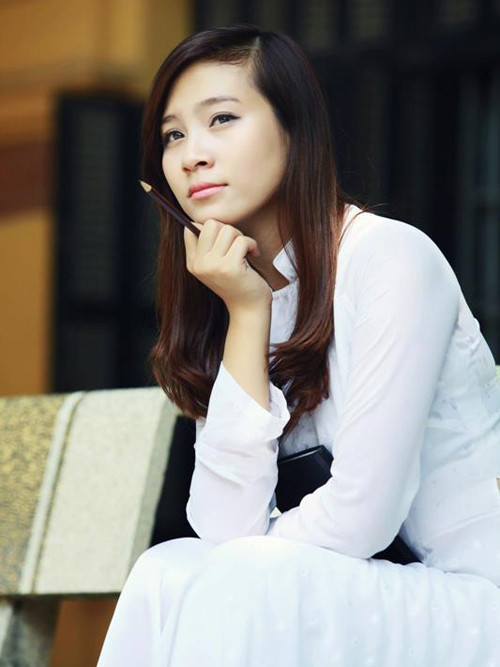 Trần Thị Hoài Thương