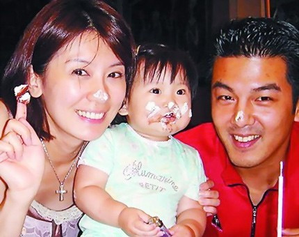 Phận thăng trầm của dàn sao 'Ỷ thiên đồ long ký’ ảnh 4