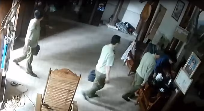 Bộ trưởng Công thương: Năng lực cán bộ quản lý thị trường 'có vấn đề' ảnh 7
