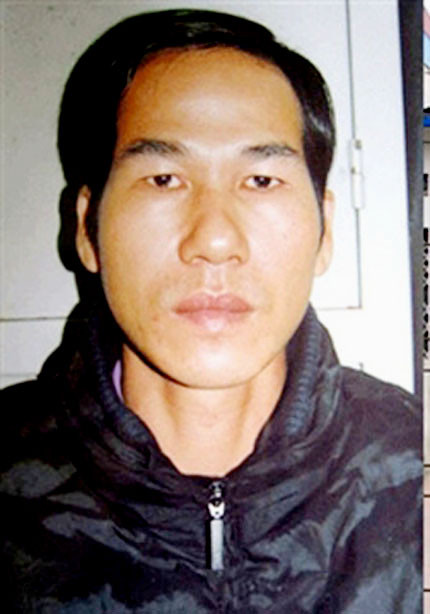 Lê Thanh Đại - kẻ ác nhân máu lạnh