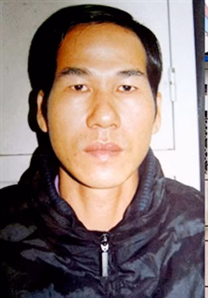 Lê Thanh Đại - kẻ ác nhân máu lạnh. Lê Thanh Đại - kẻ ác nhân máu lạnh