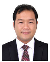 Ông Trầm Trọng Ngân - Chủ tịch HĐQT Chứng khoán Phương Nam