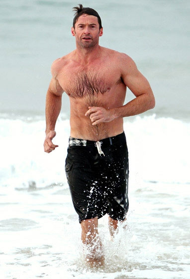 Ngắm tài tử nóng bỏng của Hollywood ảnh 3