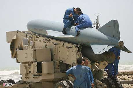 Tên lửa đối hạm đặt trên đất liền CSSC-3. Tên lửa đối hạm đặt trên đất liền CSSC-3