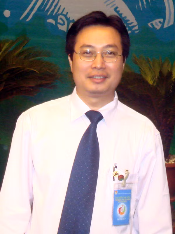 Bùi Trường Giang Bùi Trường Giang