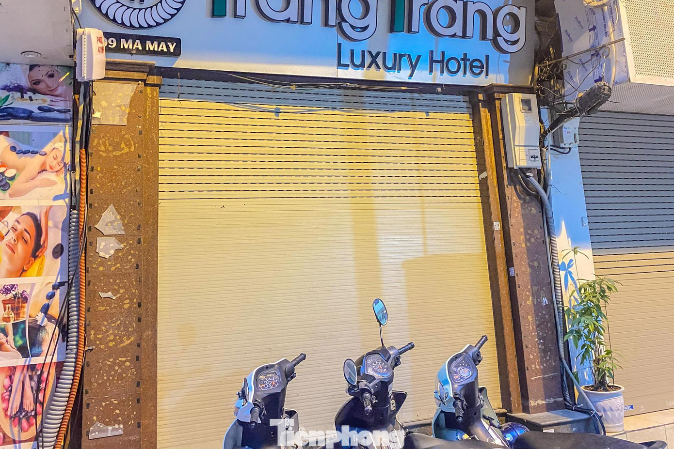 Nhiều chủ khách sạn cho biết, do dừng hoạt động quá lâu trong khi chi phí thuê mặt bằng khu vực phố cổ lại quá cao, vì thế chủ cơ sở đã phải trả lại mặt bằng do không thể duy trì thêm.