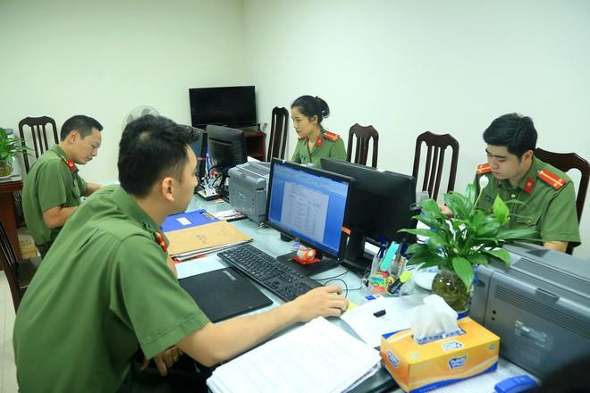 Thành thạo ứng dụng công nghệ thông tin vào công tác chuyên môn là một trong những yêu cầu đề ra của Nghị quyết số 09