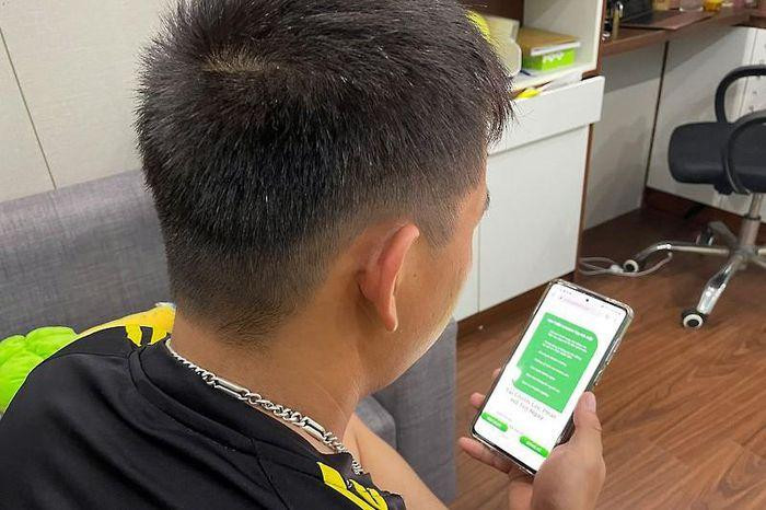 Thuê bao di động là chìa khóa để vào các tài khoản quan trọng nhất của người dùng. Ảnh: TP