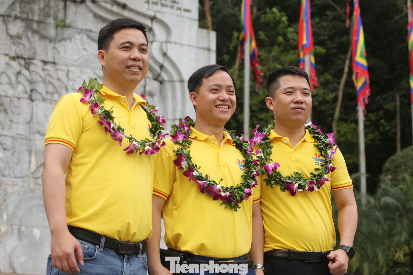 Giải thưởng Gương mặt trẻ Việt Nam tiêu biểu là một trong những giải thưởng cao quý nhất của Ban Chấp hành Trung ương Đoàn TNCS Hồ Chí Minh nhằm tôn vinh những điển hình thanh niên tiêu biểu, có thành tích đặc biệt xuất sắc trong xây dựng và bảo vệ Tổ quốc, đồng thời tạo động lực phát triển tài năng trẻ và thúc đẩy phong trào thi đua học tập, rèn luyện, nghiên cứu khoa học, lao động, sáng tạo trong thanh, thiếu niên.