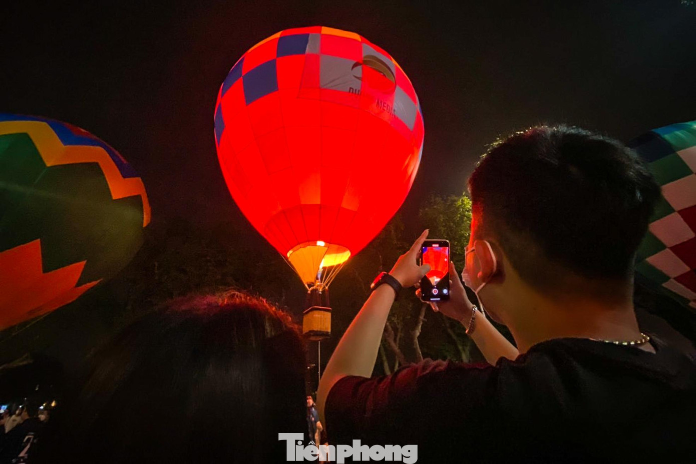 Chương trình này là một trong số những chuỗi sự kiện nằm trong khuôn khổ chương trình "Du lịch Hà Nội chào 2022 - Get on Hà Nội 2022", do Sở Du lịch Hà Nội tổ chức. Trong khoảng thời gian từ 25-27/3, vô số những hoạt động bổ ích - sự kiện du lịch sẽ được tổ chức để kích cầu du lịch.