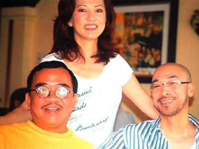 Vì tình yêu sâu đậm mà nhạc sĩ nổi tiếng còn dành tặng cho bạn gái ca khúc 