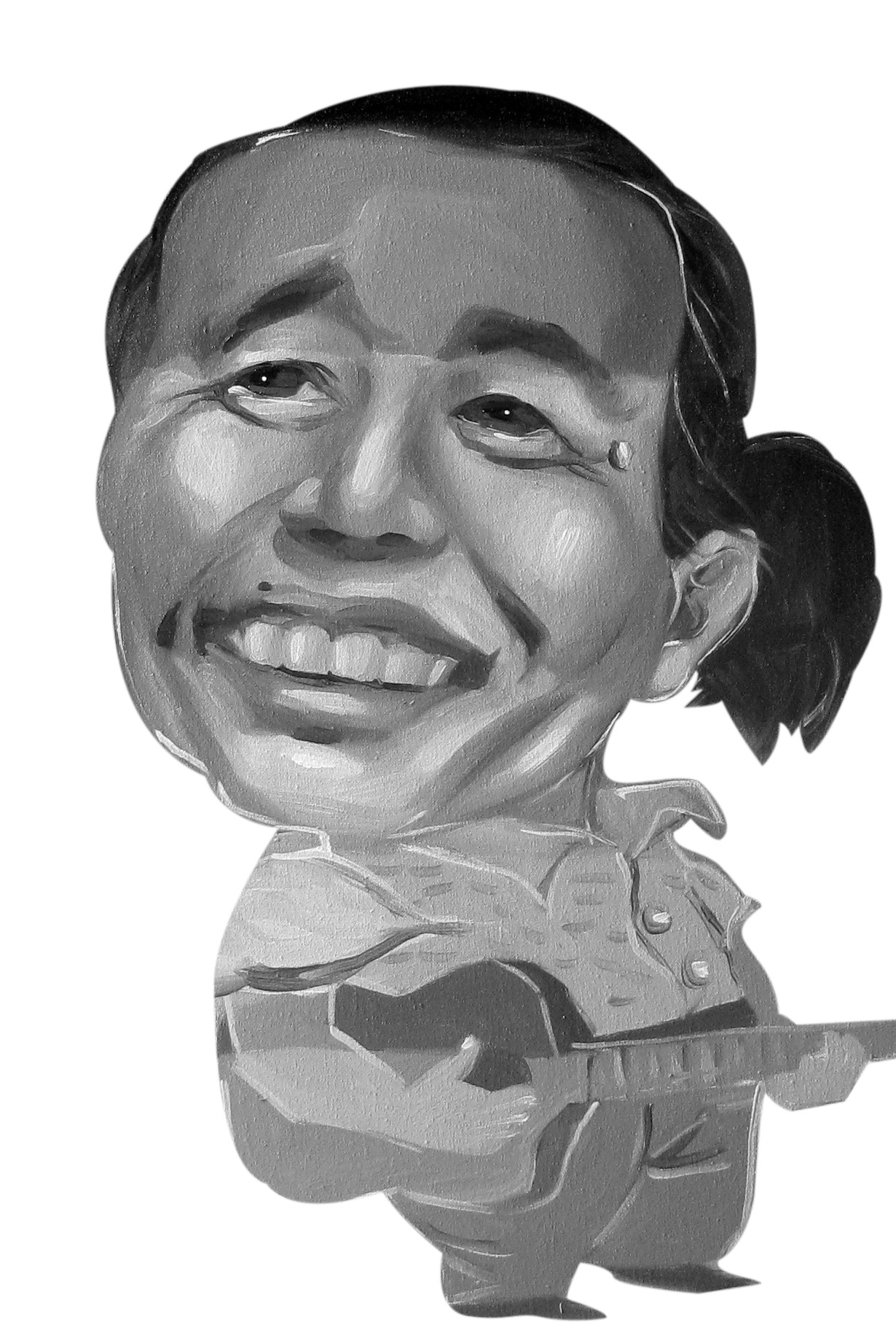 Nhạc sỹ Lê Minh Sơn 