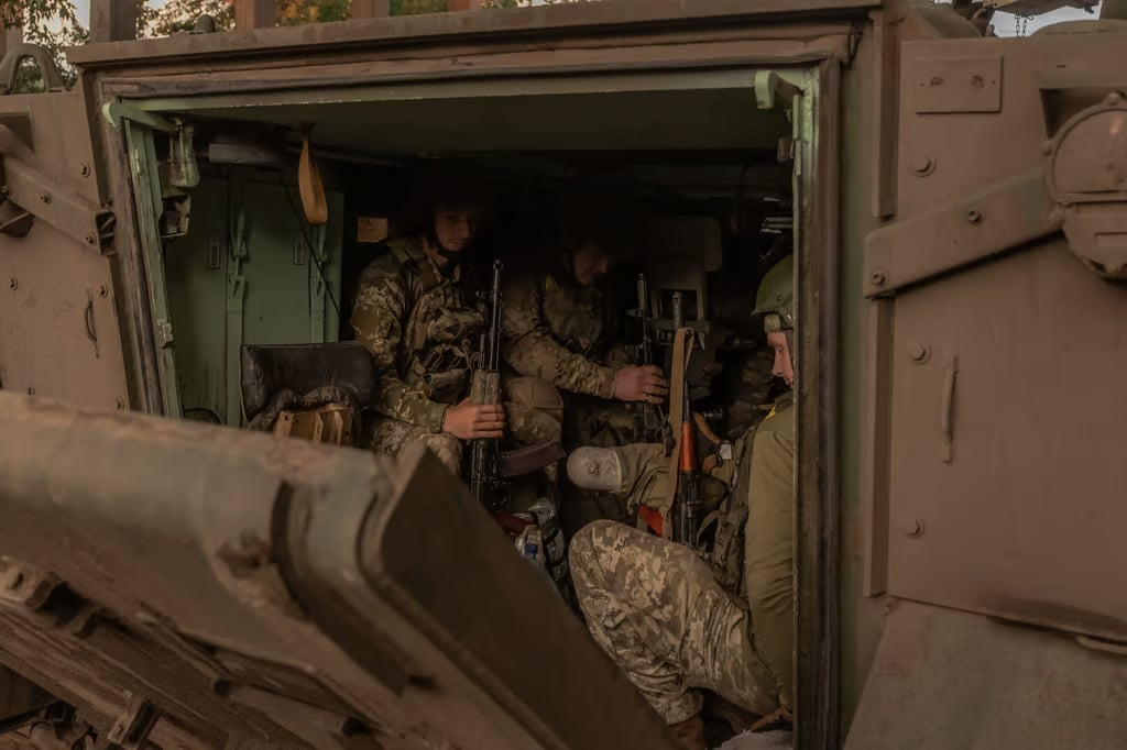 Ảnh minh họa. Nguồn: Getty Images