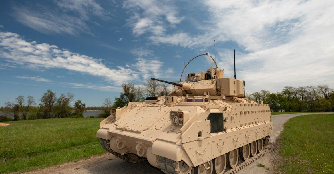 Ảnh: The Defense Post Ảnh: The Defense Post