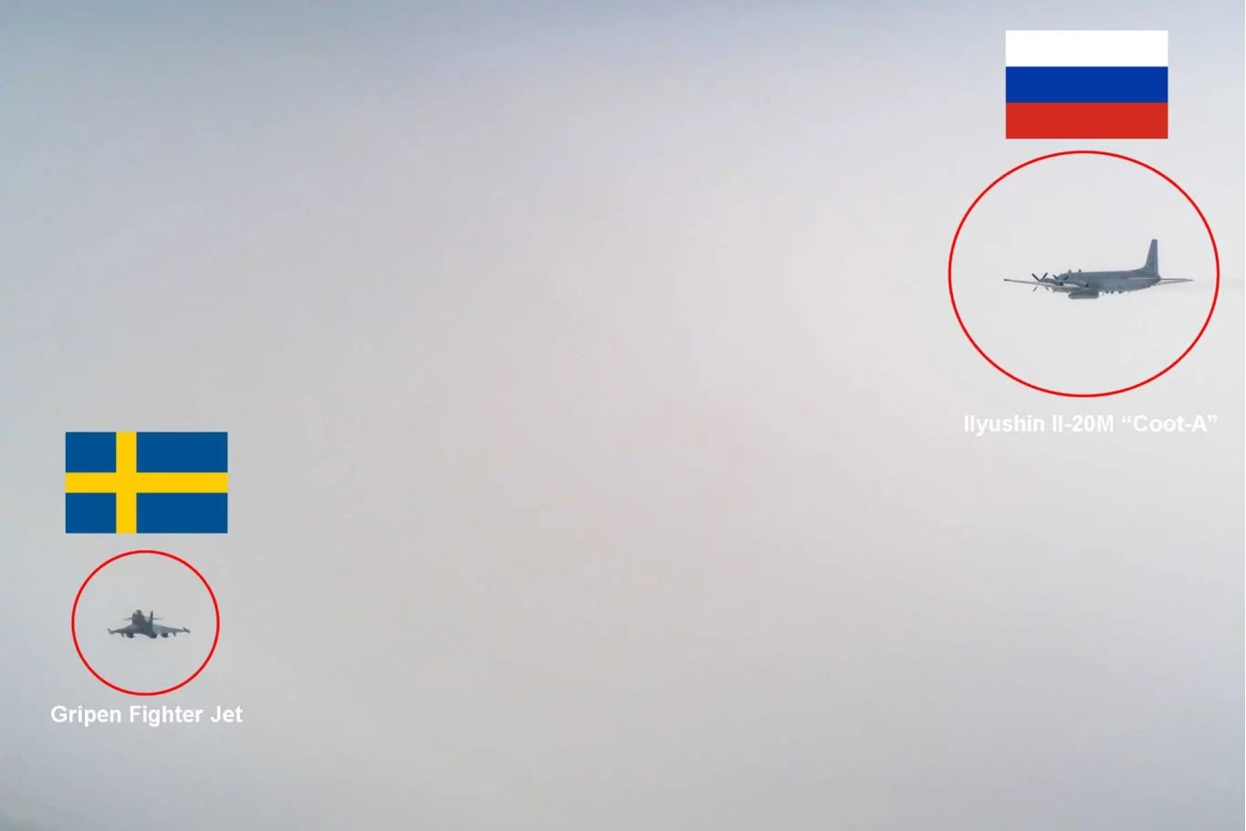 Ảnh: Bộ Tư lệnh không quân NATO