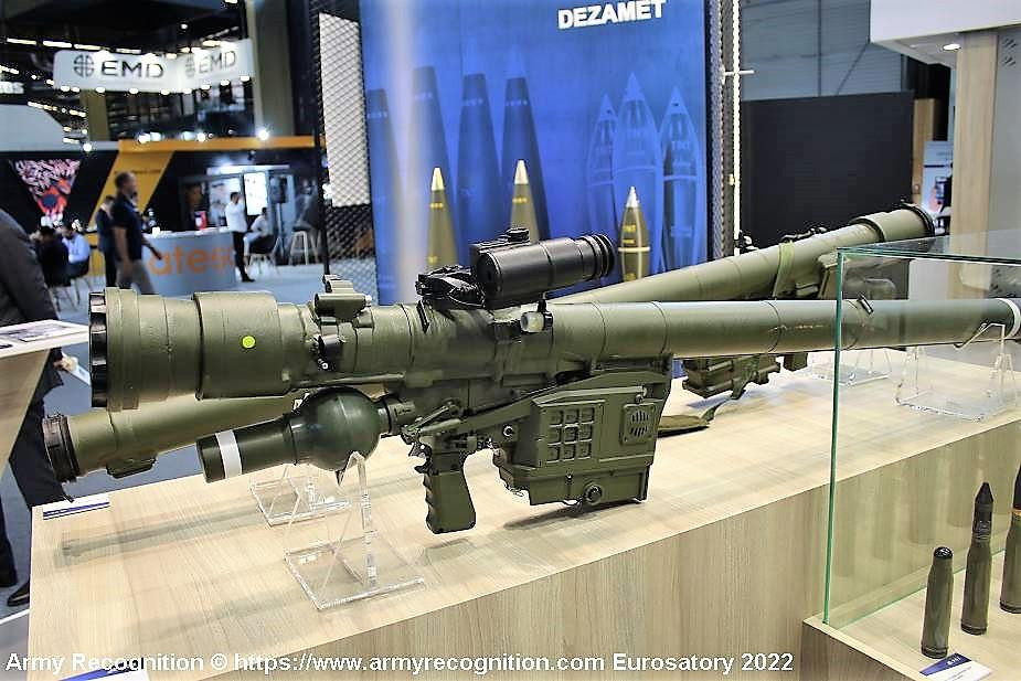 Hệ thống phòng không vác vai di động Piorun do Ba Lan thiết kế và sản xuất. Ảnh: Armyrecognition Hệ thống phòng không vác vai di động Piorun do Ba Lan thiết kế và sản xuất. Ảnh: Armyrecognition