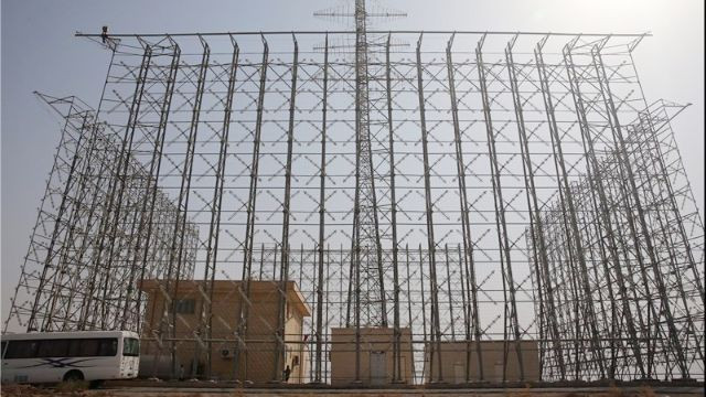 Hình ảnh vệ tinh từ Google Maps và Google Earth cung cấp. Hình ảnh vệ tinh từ Google Maps và Google Earth cung cấp.