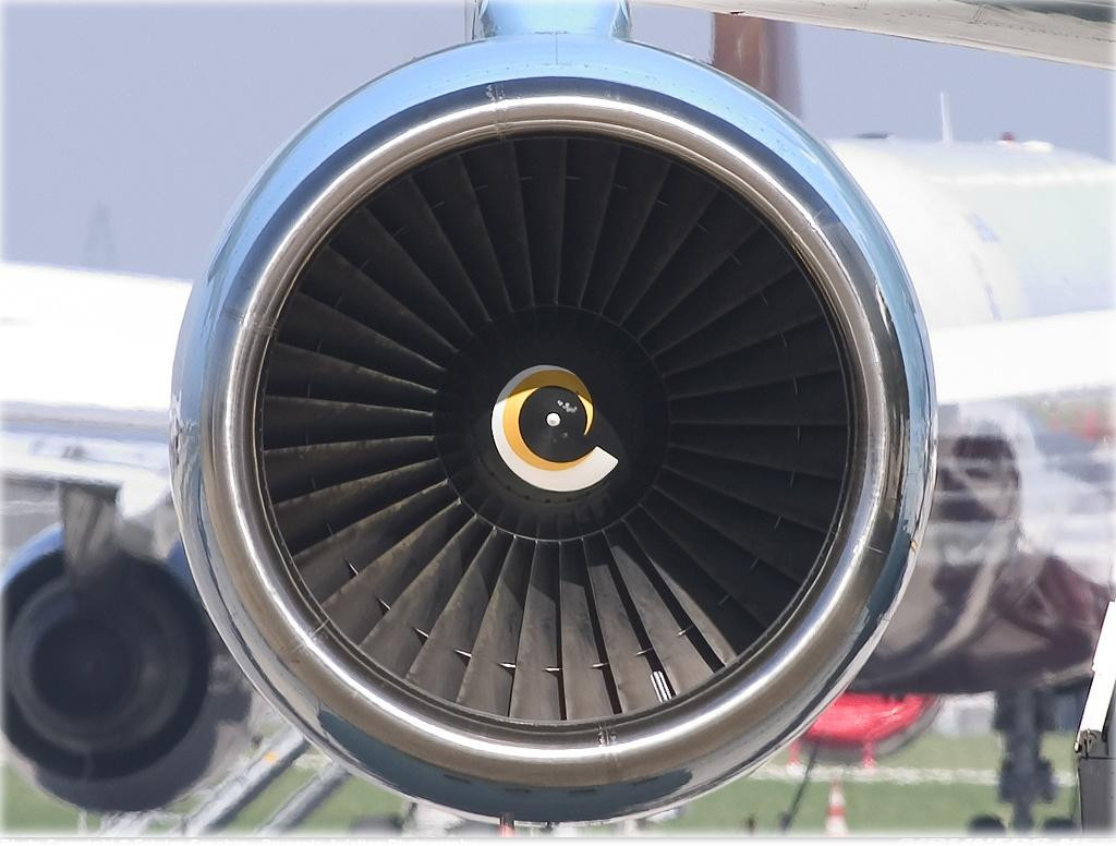 Máy bay được trang bị động cơ PS-90A. Ảnh: Wiki Máy bay được trang bị động cơ PS-90A. Ảnh: Wiki