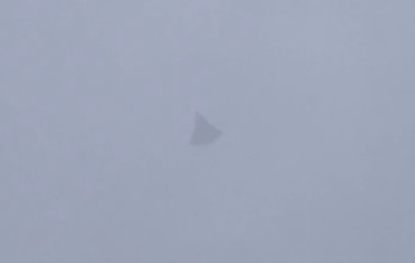 Những bức ảnh mới nhất được cho thuộc về tiêm kích thế hệ thứ sáu của Trung Quốc. Mạng xã hội X