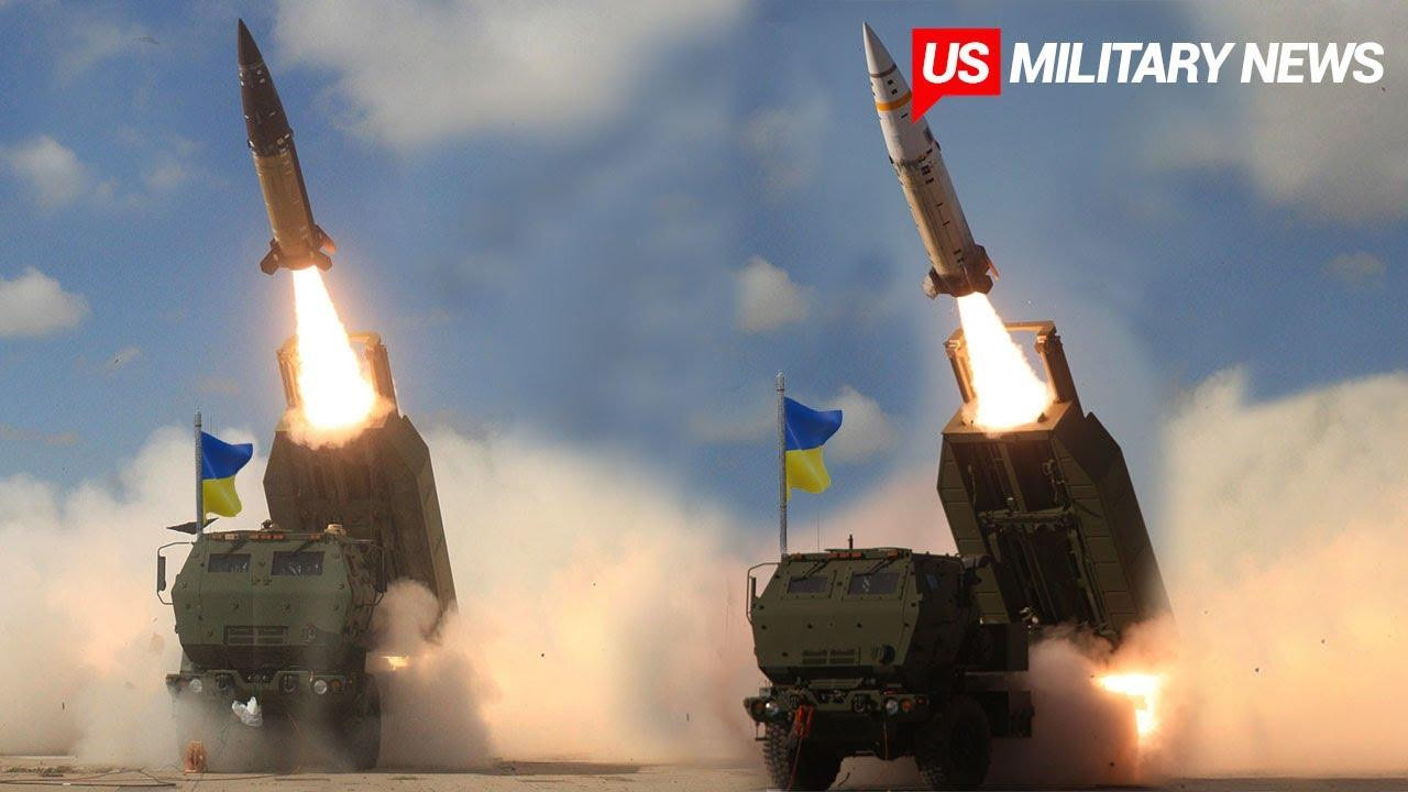 Hệ thống HIMARS được thiết kế để chiến đấu đối kháng. Ảnh USM Hệ thống HIMARS được thiết kế để chiến đấu đối kháng. Ảnh USM