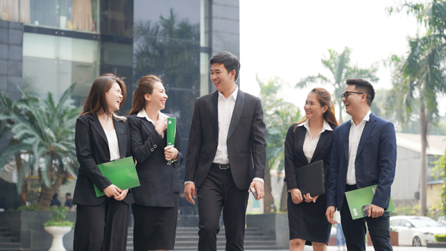 Năm 2025, F88 đặt mục tiêu tăng trưởng doanh thu 33% và lợi nhuận tăng 50%