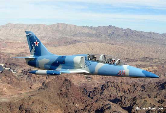 Ảnh: Military Today