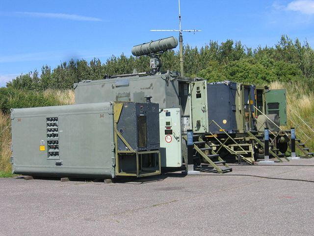 Trung tâm điều khiển BCC. Ảnh: armyrecognition Trung tâm điều khiển BCC. Ảnh: armyrecognition