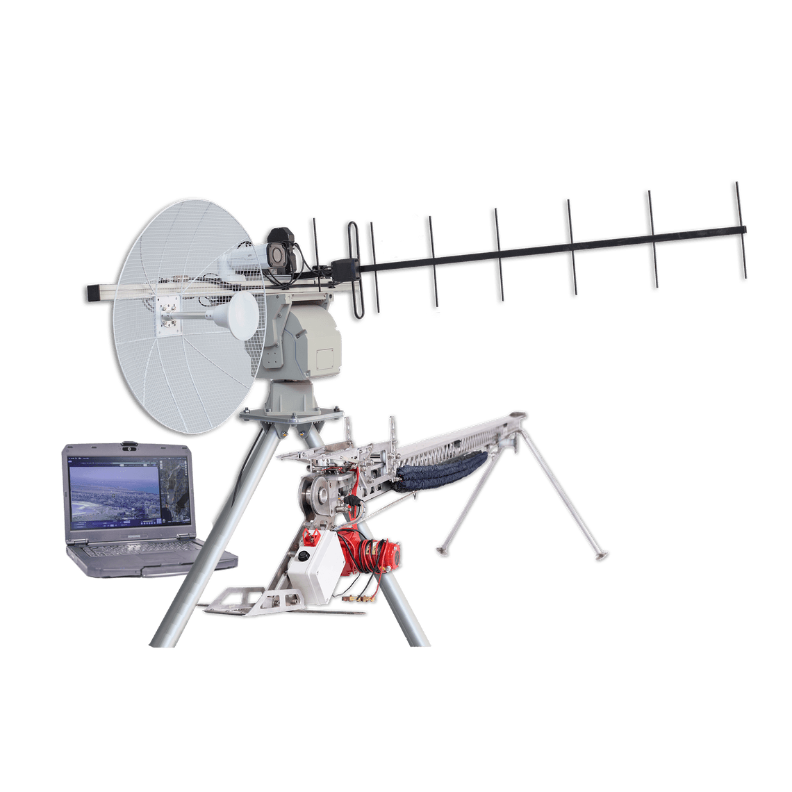 Ảnh: Ukrspecsystems Ảnh: Ukrspecsystems