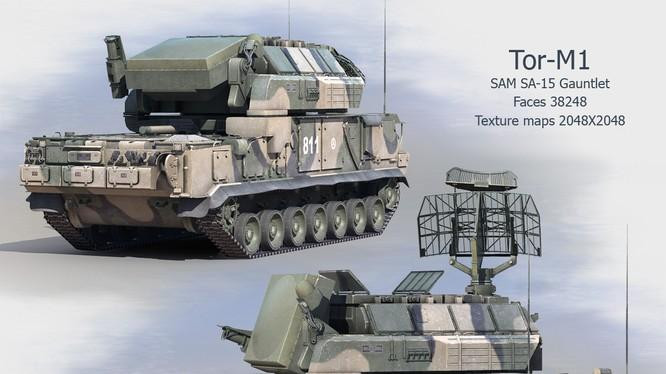Ảnh: Precise3DModeling
