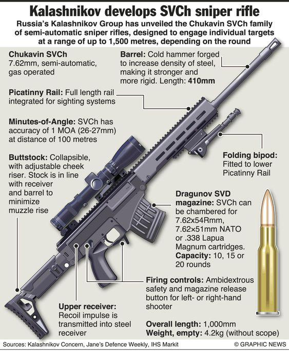 Đồ họa cấu tạo của SVCh. Ảnh: pinterest