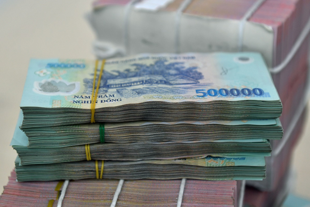 Mức giảm trừ gia cảnh khi tính thuế thu nhập cá nhân (TNCN) hiện nay được áp dụng theo Nghị quyết số 954/2020/UBTVQH14. Ảnh: Nam Khánh.