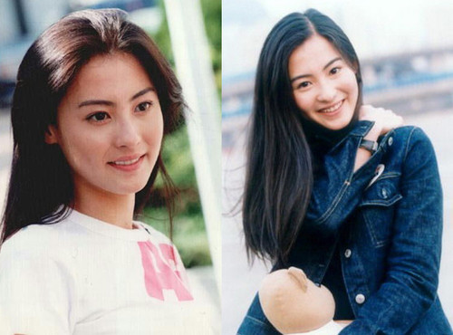 Những hình ảnh một thuở rất 