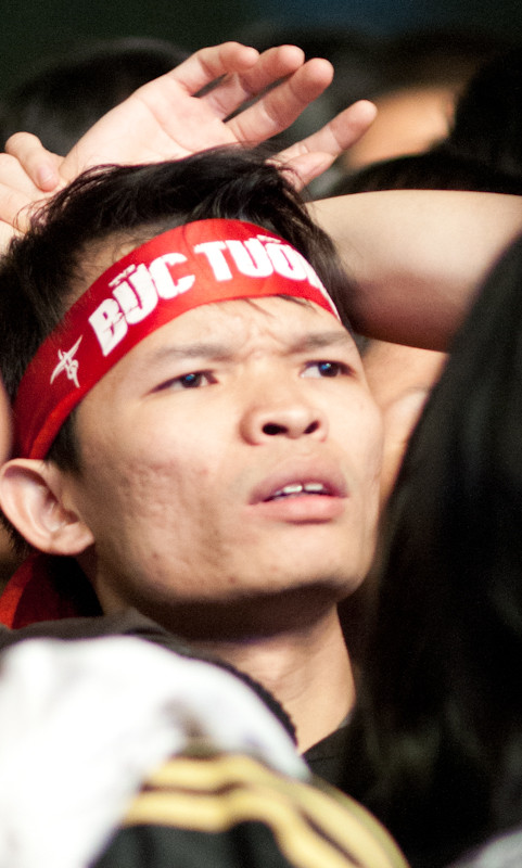 Bức Tường trở lại nhưng chưa đủ Nhiệt ảnh 14