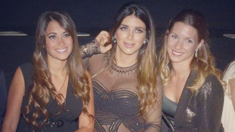 Pedro đến Chelsea vì… 'nể vợ' ảnh 1