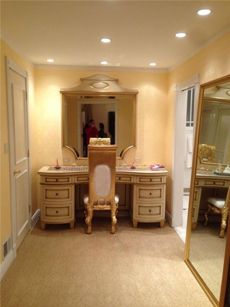 Cuộc sống xa hoa của sao Việt giàu bậc nhất thế giới ảnh 7