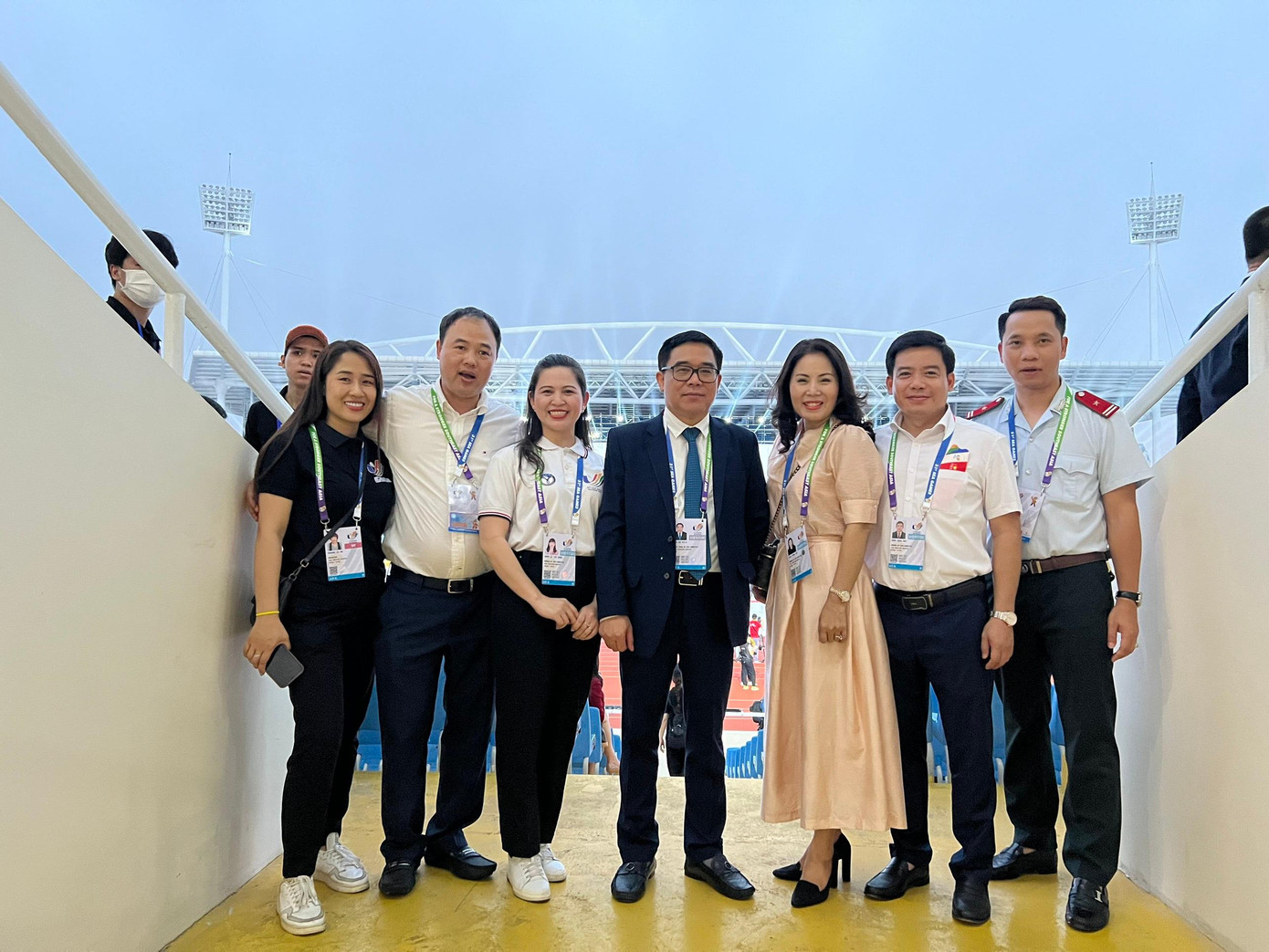 Nhà hát Múa rối Thăng Long nhận được sự quan tâm chỉ đạo sát sao của lãnh đạo Bộ, UBND TP. Hà Nội và Sở VHTT Hà Nội.