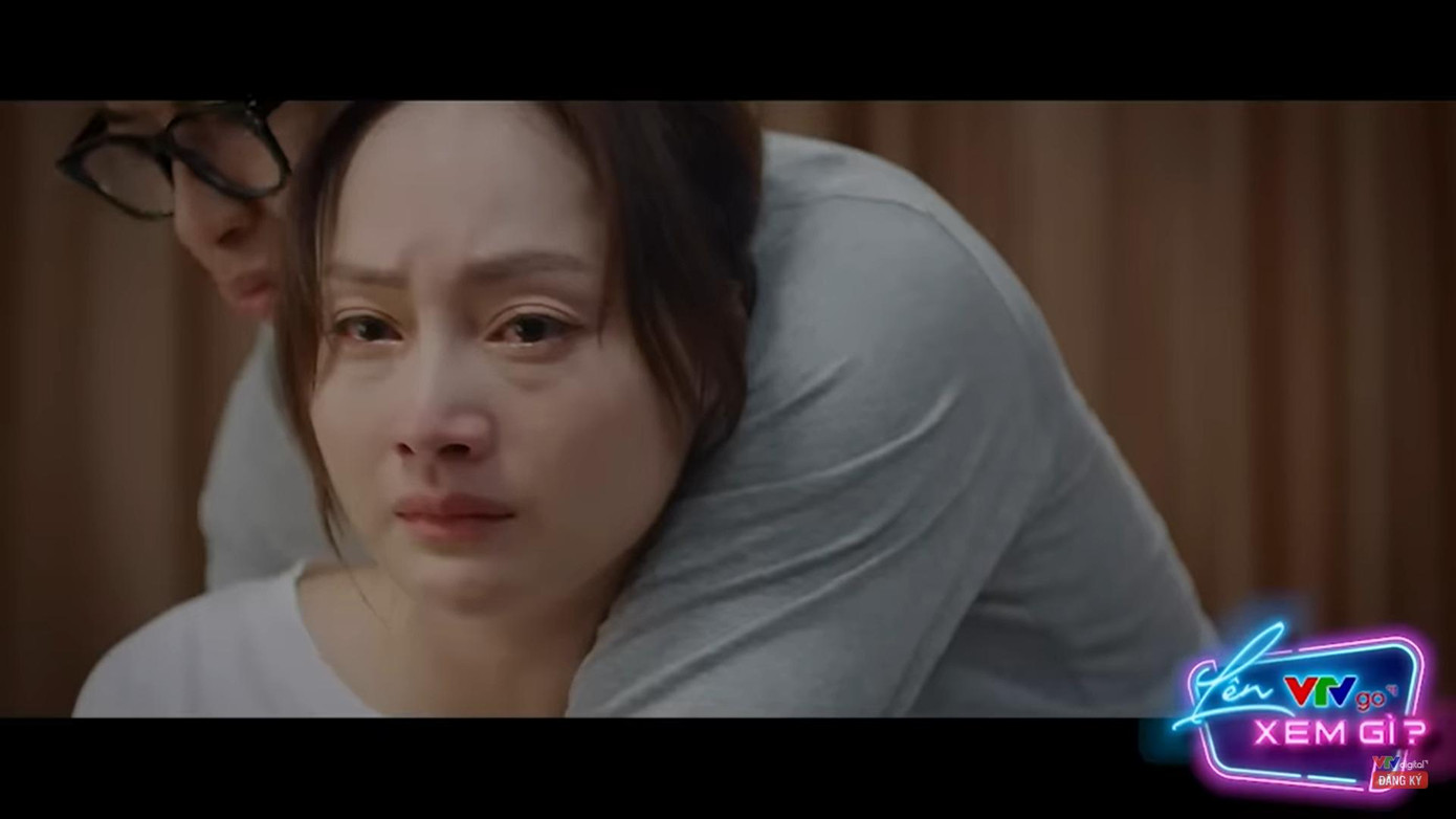 Khánh không muốn duy trì cuộc hôn nhân này nữa, Đức cầu xin tha lỗi