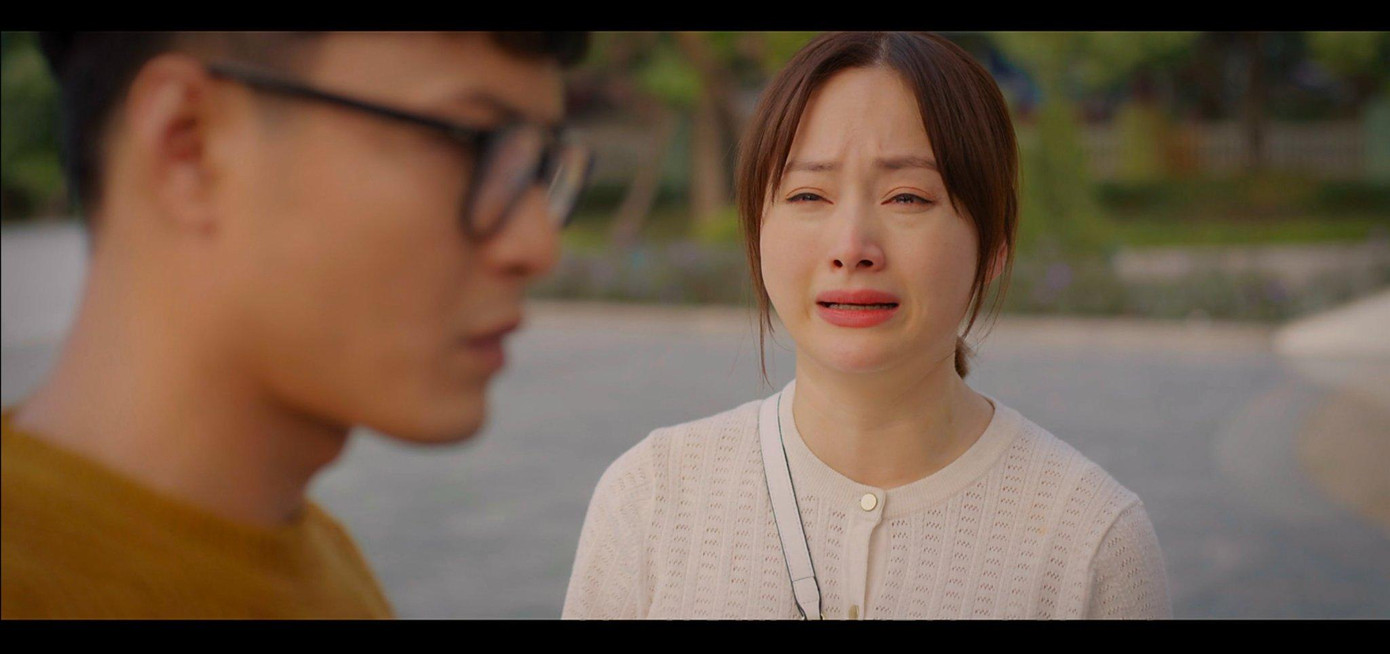 Hồng Đăng-Lan Phương tiếp tục tung hứng ăn ý trong lần tái ngộ ở "Thương ngày nắng về".