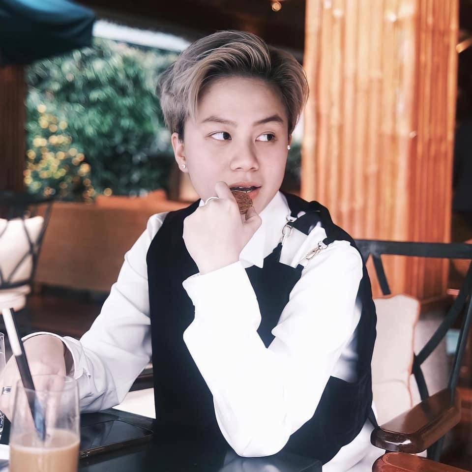 Bảo Hân muốn có cơ hội thử sức với nhiều vai diễn "điên" hơn nữa.